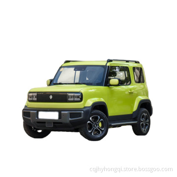 2023 Baojun Yueye Cars Electric Cars الصينية Wuling Car Carne New Energy Care Wuling Baojun نعم